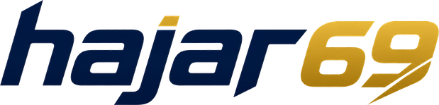 Logo hajar69